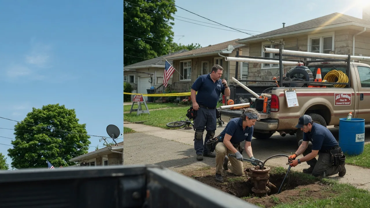 Water Heater Replacement in Queen City, MO near me